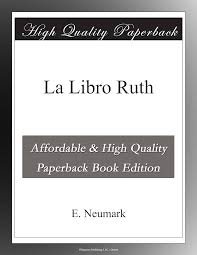 La Libro Ruth